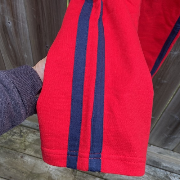 B1G2F 🚨 Oshkosh track suit boys French terry hoodie and wide leg pant - Picture 8 of 8